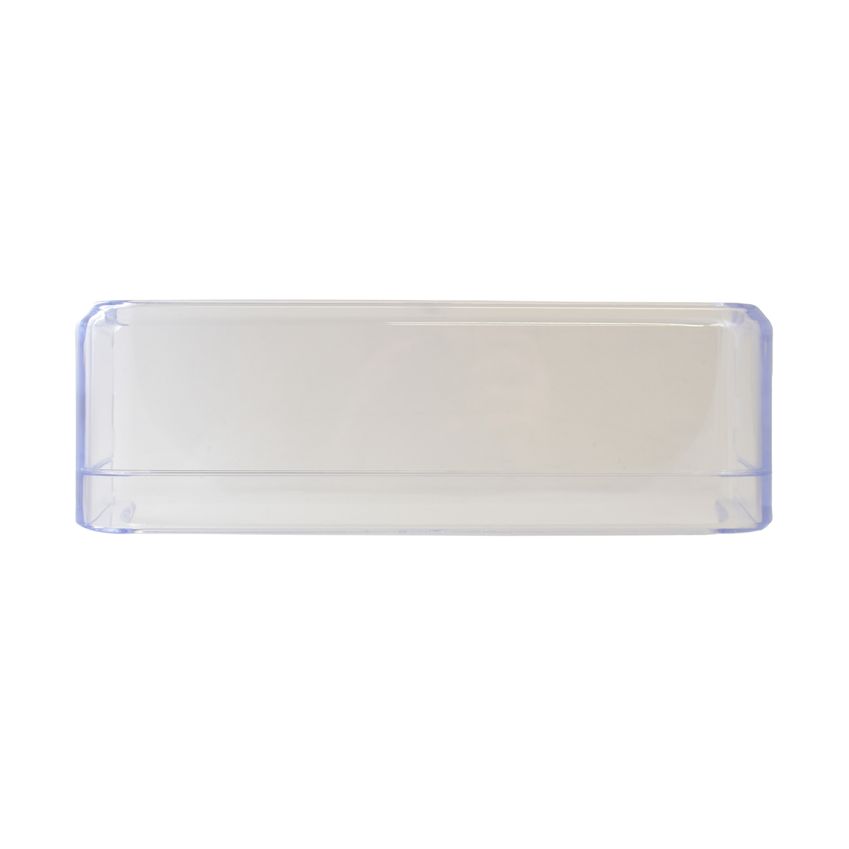 DA63-05392B - Genuine OEM Samsung Refrigerator Door Bin Guard, Clear